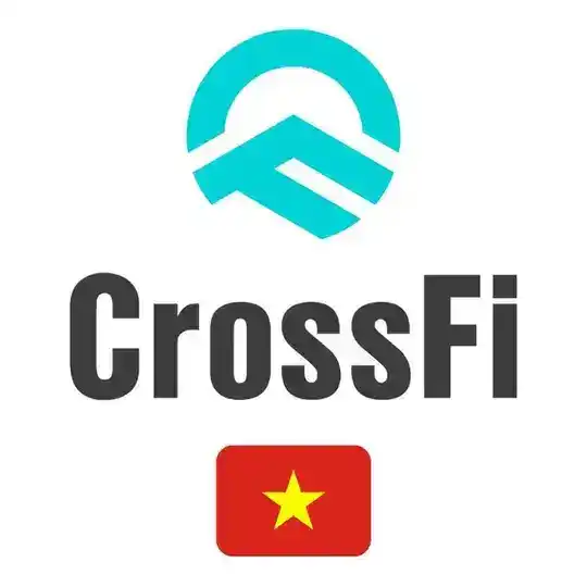 CrossFi Vietnam