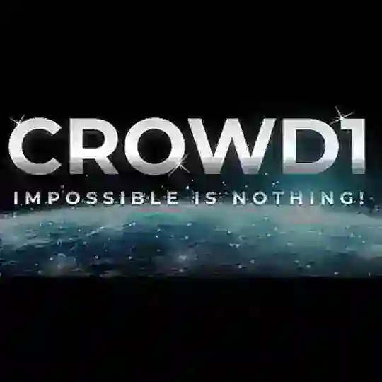 CROWD1 Oficial Group Moz🇲🇿