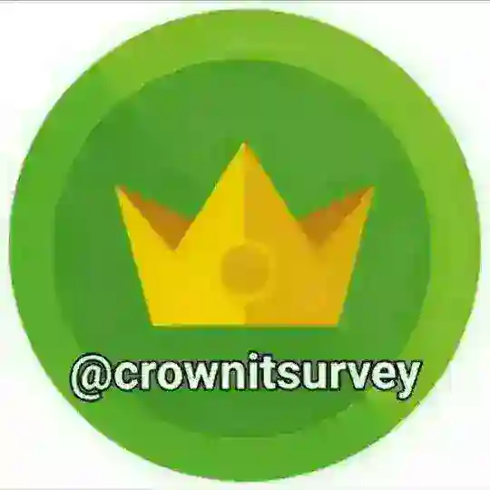 Crownit surveys discussion group
