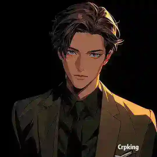 Crpking的聊天室