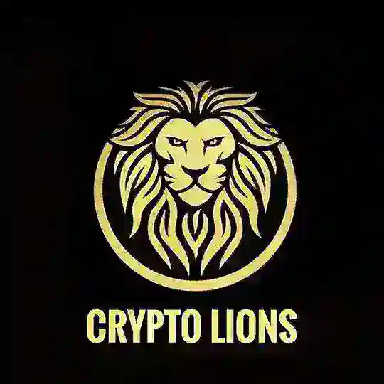 CRYPTO LIONS