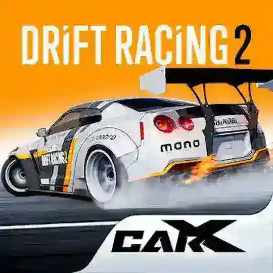 CarX Drift Racing 2 - 3