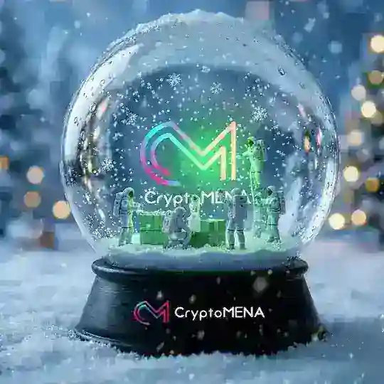 📊 CryptoMENA Academy | تعلم تداول الكريبتو