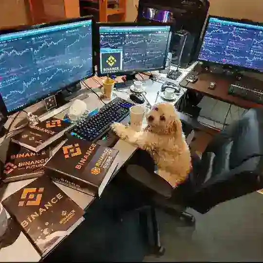 Cryptic Signals & Analysis Discussion