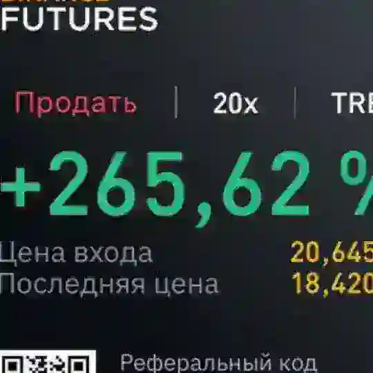 Крипто Сигналы На Фьючерсы
