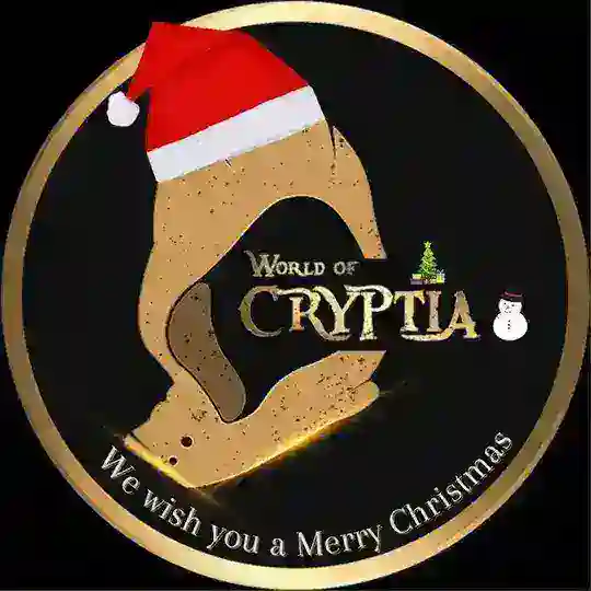 Cryptia Nigeria 🇳🇬