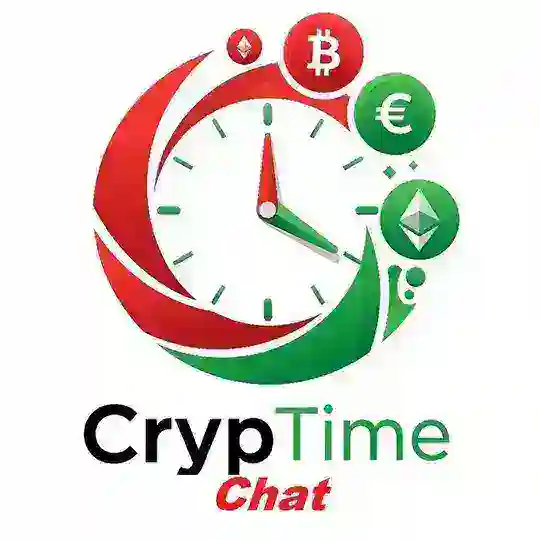 CrypTime Chat