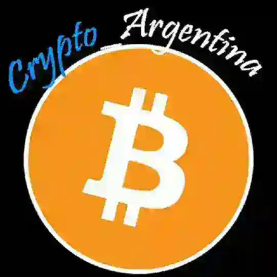 Crypto_Argentina ๐ง๐ฆ๐ท