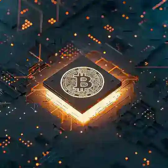Crypto Asia World