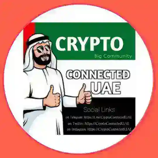 Crypto Connected UAE