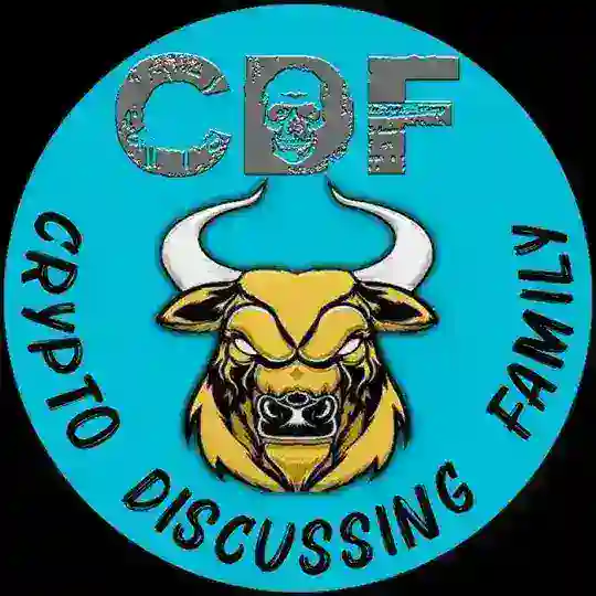 Crypto Discussing Family (CDF)