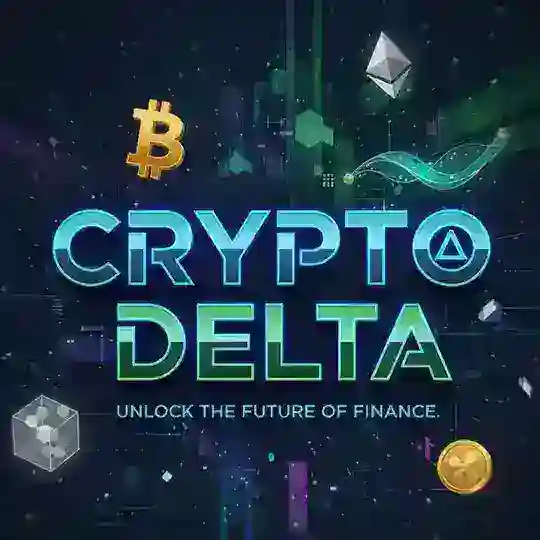 CRYPTO DELTA