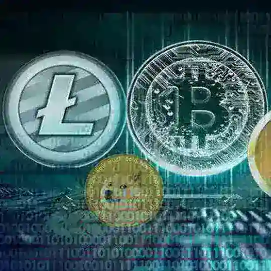 Обмен Крипты Грузия