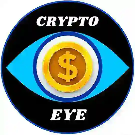Crypto Eye