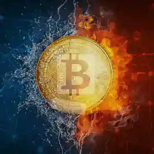 Crypto that can change your life