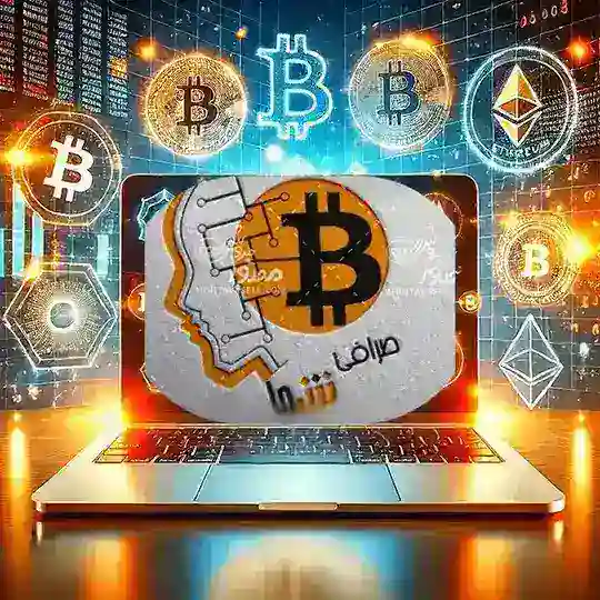 ارز های دیجیتال،سیگنال رایگان، صرافی شما