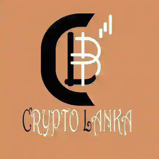 Crypto Lanka 💰🇱🇰