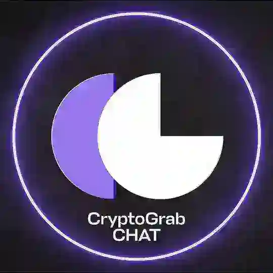 💬[ Chat ] CryptoGrab