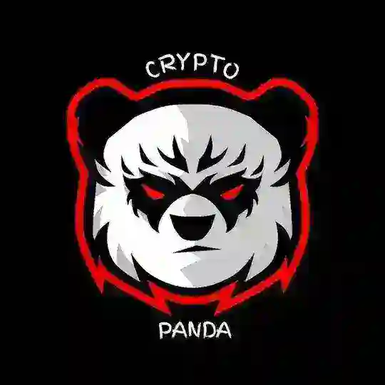 Crypto Panda - كريبتو باندا