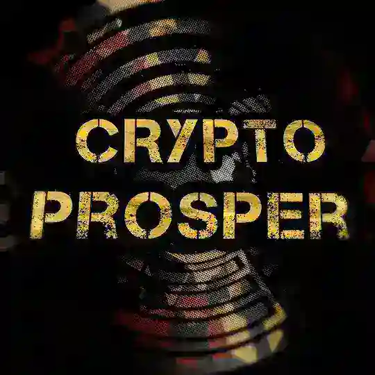Crypto prosper