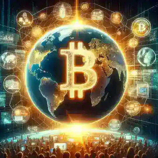 CRYPTO Experience - The psychology behind the dark world of Crypto🚀🌖💸