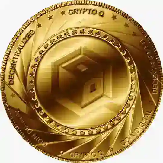 Crypto Q (QUS) Grupo Oficial