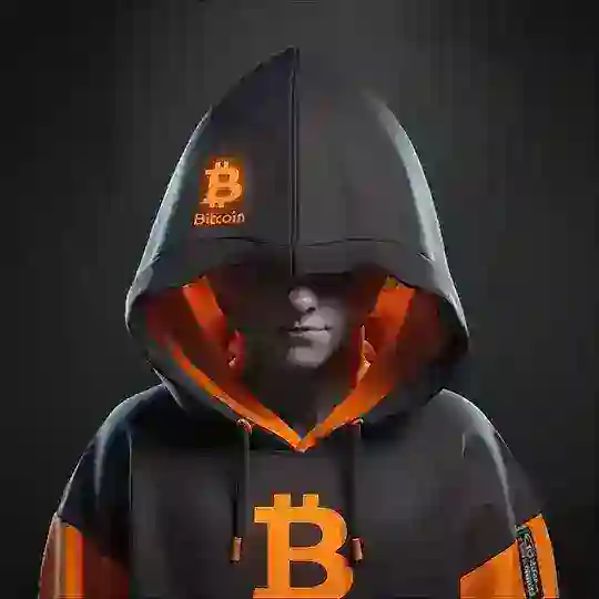 CRYPTO CHAT