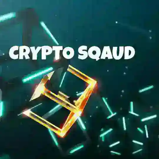 CRYPTO SQUAD
