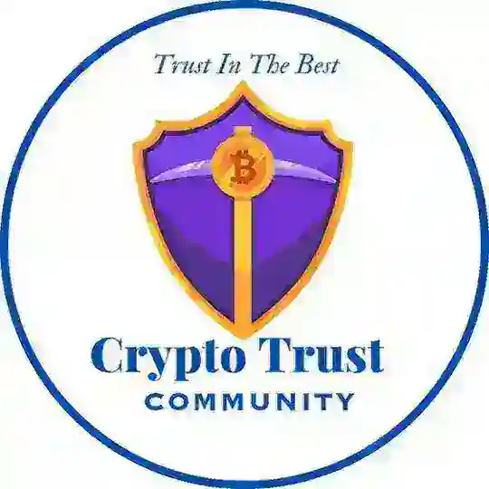 Crypto Trust Community || ๐๐ ๐+๐ฆ๐ฝ๐ฎ๐ฐ๐ฒ