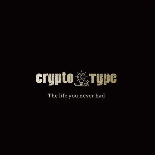 Crypto Type