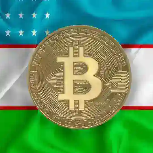Crypto Uzb⚜️💎