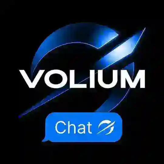 Trading Volium чат