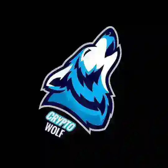 Crypto Wolf