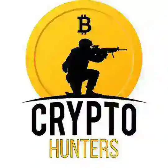 We are all Hunters🕵️♂️
