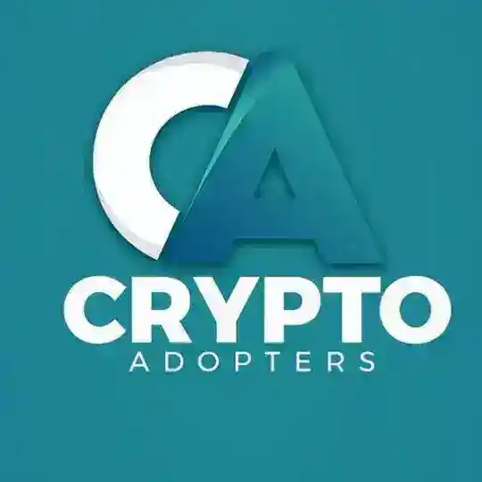 Crypto Adopters