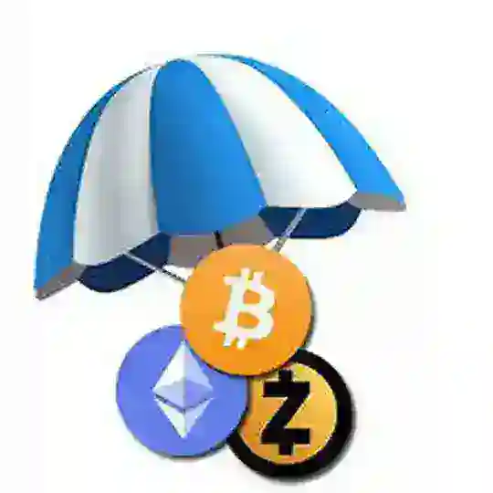 crypto airdrop
