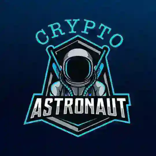 CRYPTO ASTRONAUT