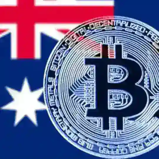 Crypto Australia