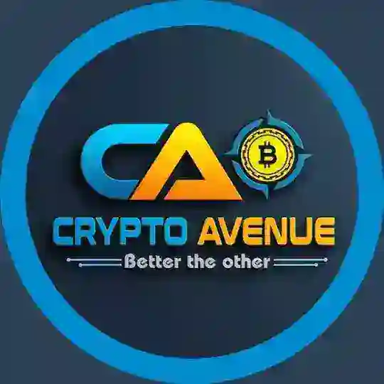 Crypto Avenue ™️
