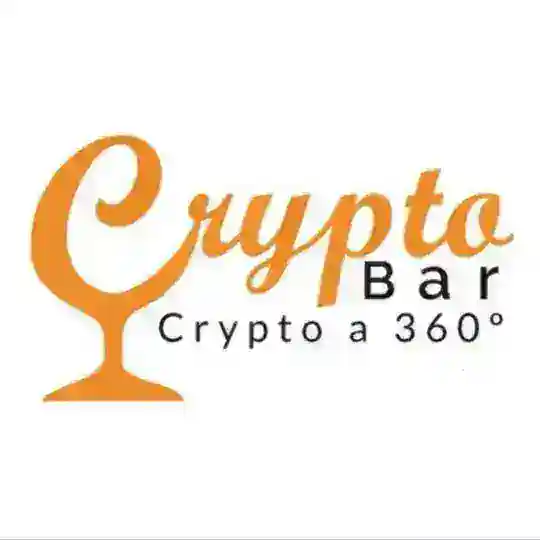 Crypto Bar by HWL