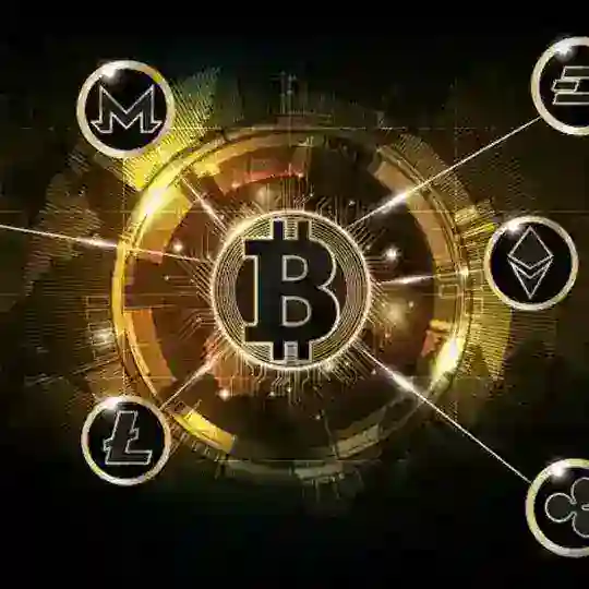 Crypto Hunter Support