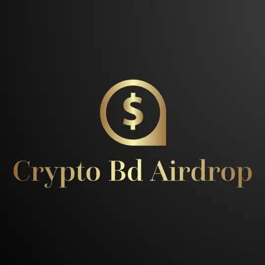 Crypto BD Airdrop (Support)