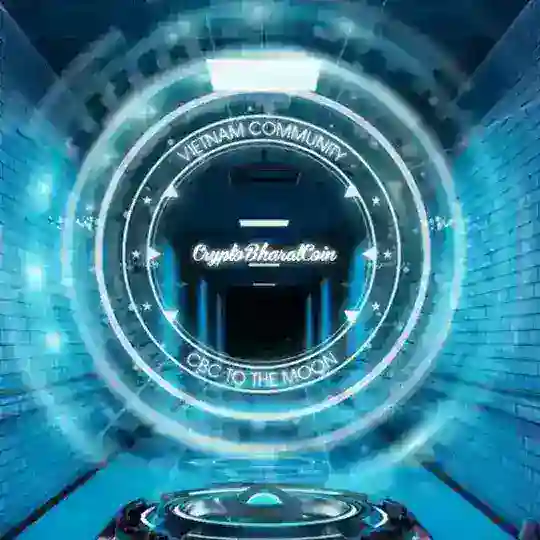 CryptoBharatCoin (CBC)_Vietnam
