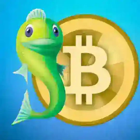 CRYPŤO ƁĪĞ FĮŞĤ⚡️