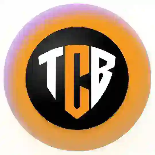 TheCryptoBlade Community