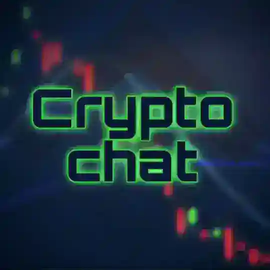 Crypto box chat