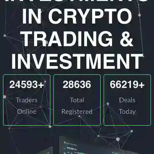 CRYPTO BTCSTOCK๐บ๐ธ๐บ๐ธ๐ฟ๐ฆ๐ฟ๐ฆ๐ฉ๐ช๐ช๐ธ