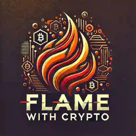 Flame With Crypto ๐ฅ๐ฅ