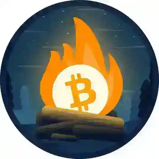 Crypto Camping