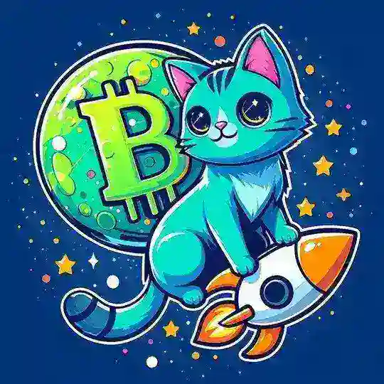 Crypto Cat Coin